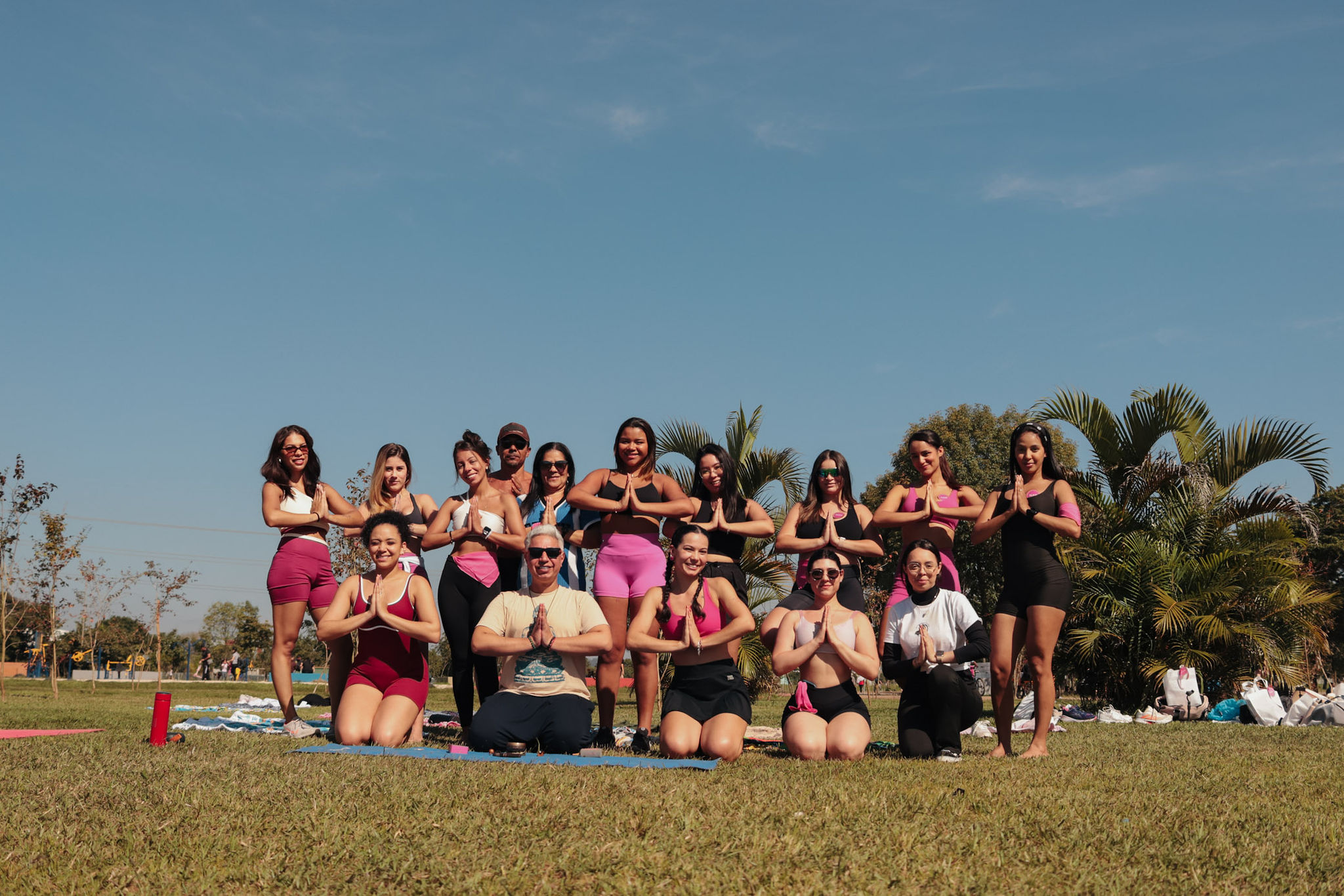 Mulheres Unidas Numa